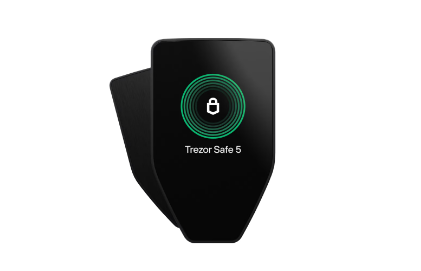 如何在苹果手机上下载和使用TREZOR教程